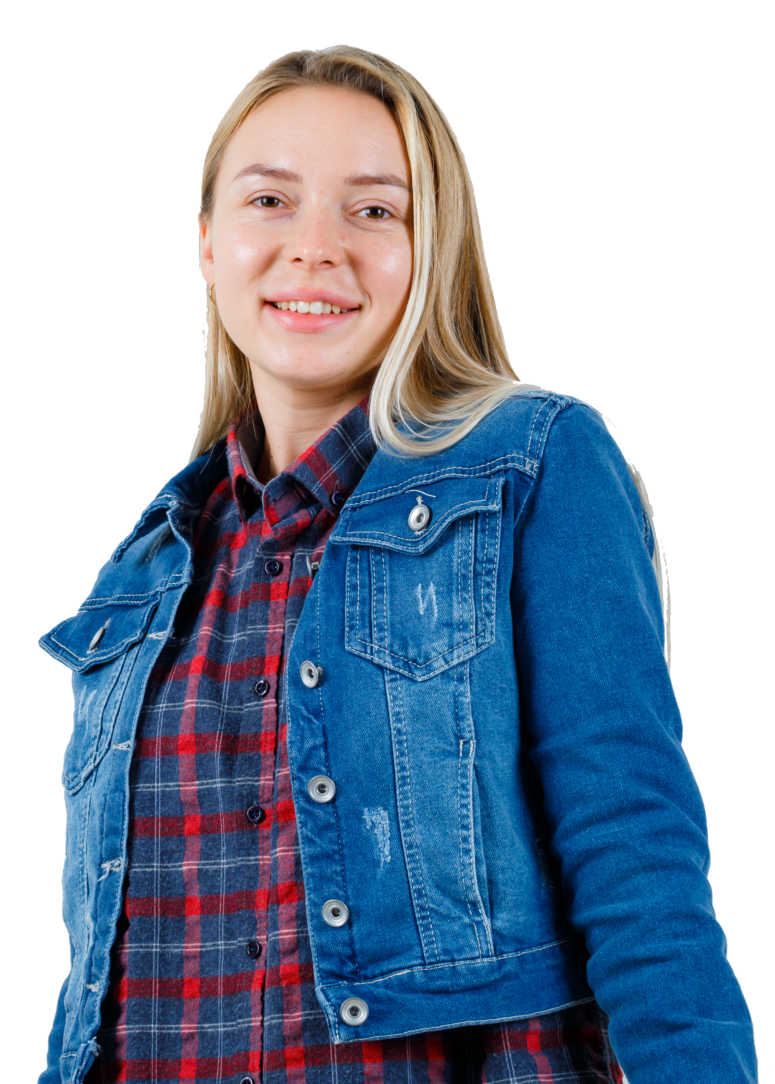 Mitarbeiterin der Jetzt Jugendhilfe