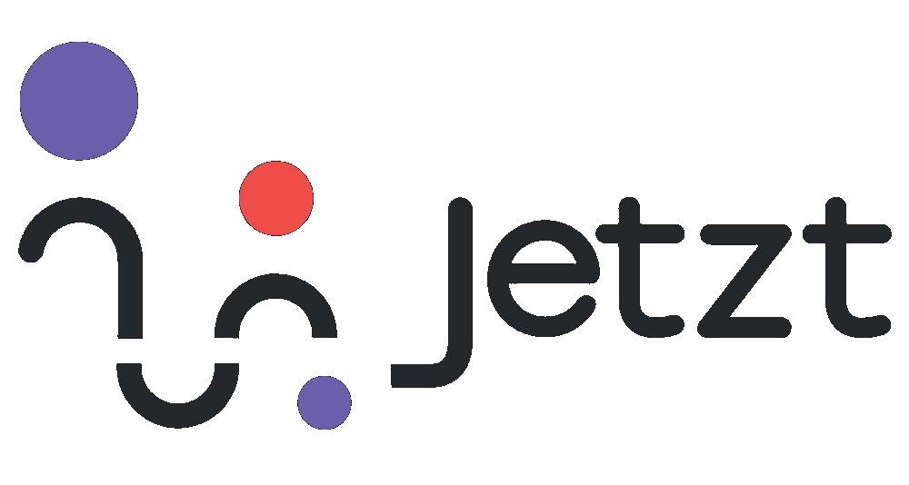 Jetzt Jugendhilfe Logo